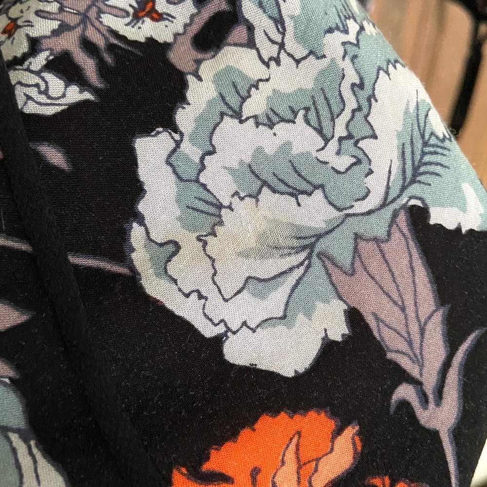 Urban Outfitters Floral Mini Dress - Picture 16 of 16
